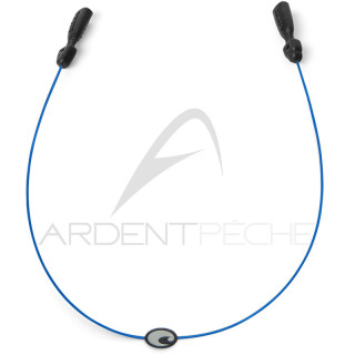 Polarised sunglasses strap COSTA C Mono retainer blue