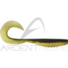 Megabass X Layer Curly 7" - make the fish crack - Ardent Pêche
