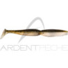 Soft bait MEGABASS Super spindle worm 4 VM