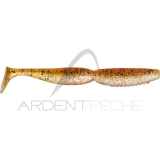 Soft lure MEGABASS Super spindle worm 5 VM