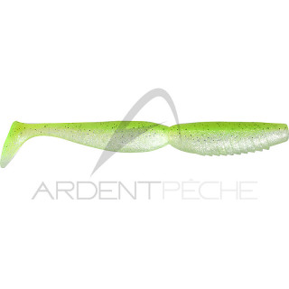 Soft bait MEGABASS Super Spindle Worm 5 VM