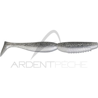 Soft lure MEGABASS Super spindle worm 5 VM