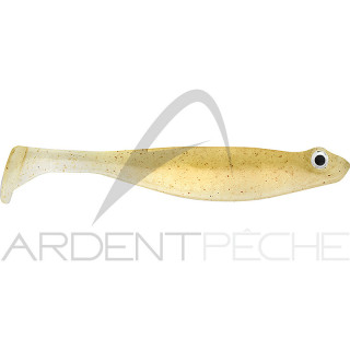 Soft bait MEGABASS Hazedong shad 4.2