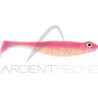 Soft bait MEGABASS Hazedong shad 4.2