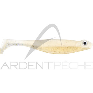 Soft bait MEGABASS Hazedong shad 4.2