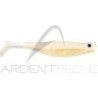 Soft bait MEGABASS Hazedong shad 4.2