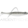 Soft bait MEGABASS Hazedong shad 4.2