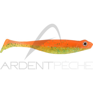 Soft bait MEGABASS Hazedong shad 4.2