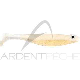 Artificiali morbidi MEGABASS Hazedong shad 5.2