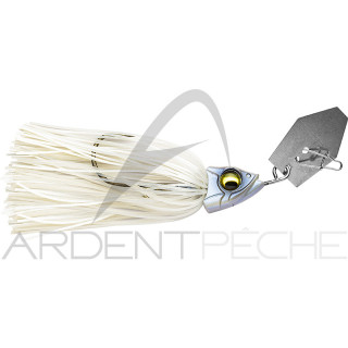 Chatterbait MEGABASS Wild header 21g