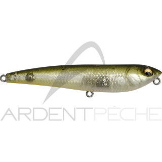 Pesciolino MEGABASS Dog X S