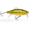 Megabass I-Jack, una calamita per lucci e black bass - Ardent tecniche di pesca