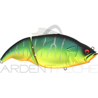 Vatalion 190 SF - lo swimbait di riferimento per i grandi lucci - Ardent Tecniche di pesca