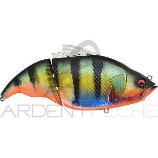 Vatalion 190 SF - lo swimbait di riferimento per i grandi lucci - Ardent Tecniche di pesca