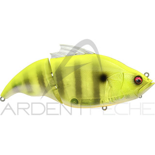 Poisson nageur MEGABASS Vatalion 190 SF