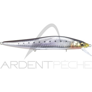 Hard bait MEGABASS Vision Oneten Max LBO SW