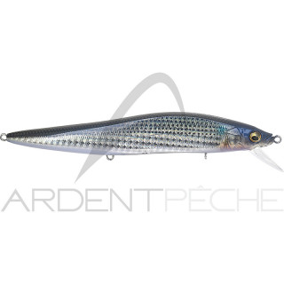 Pesce nuotatore MEGABASS Vision oneten max LBO SW
