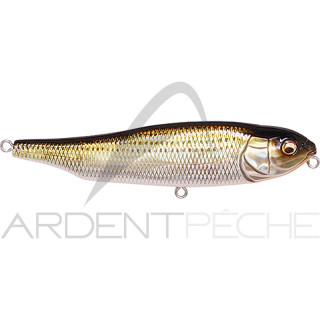 Pesce artificiale MEGABASS Giant dog X SW