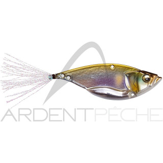 Pesce nuotatore MEGABASS Vibration X dyna response 7g