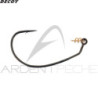 Amo offset DECOY Worm 30 Makisasu hook magnum