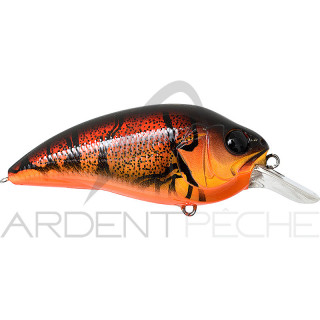 Pesce nageur MEGABASS Super Z Z1
