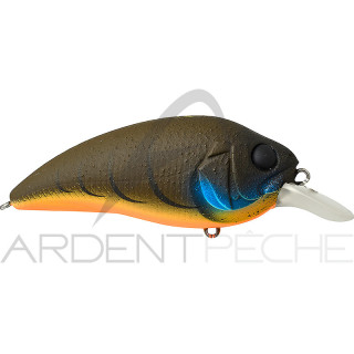 Pesce nageur MEGABASS Super Z Z1