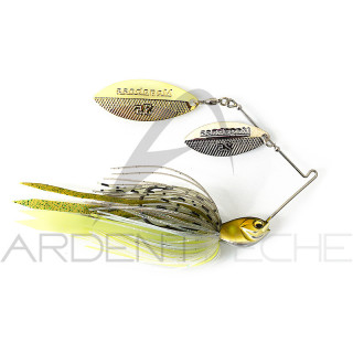 Spinnerbait MEGABASS SV-3 DW 10.5g