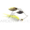 Spinnerbait MEGABASS SV-3 DW 10.5g