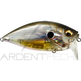 Crankbait MEGABASS ORC Burning shad