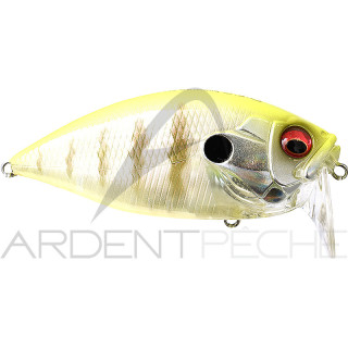 Crankbait MEGABASS ORC Burning shad