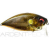 Pesce nageur MEGABASS ORC Burning shad