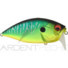 Poisson nageur MEGABASS ORC Burning shad