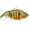 Vatalion 115 F - il pesce nuotatore snodato per il luccio - Ardent Tecniche di pesca