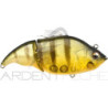 Vatalion 115 F - il pesce nuotatore snodato per il luccio - Ardent Tecniche di pesca