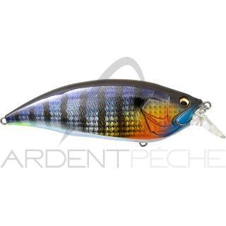 Crankbait MEGABASS Big M 2.0