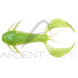 Soft bait MEGABASS Rock hog 2.5