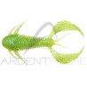 Soft bait MEGABASS Rock hog 2.5
