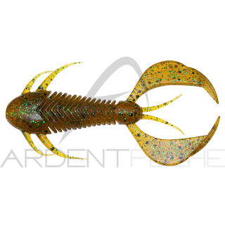 Soft lure MEGABASS Rock hog 2.5