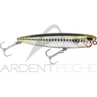 DUO Realis pencil 85 SW hard lure