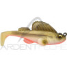 Il piccolo Dark Sleeper 2.4" - pesca nel cuore delle alghe - Ardent Tecniche di pesca