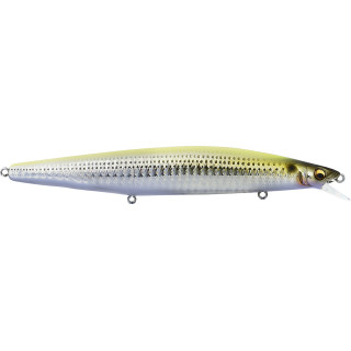 Poisson nageur MEGABASS Marine gang cookai 140 S