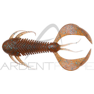 Leurre souple MEGABASS Rock hog 3