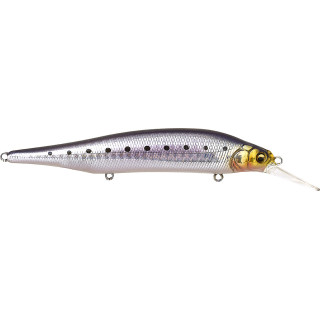 Pesce nageur MEGABASS X80 Magnum + 1