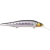 Pesce nageur MEGABASS X80 Magnum + 1