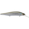 Pesce nageur MEGABASS X80 Magnum + 1