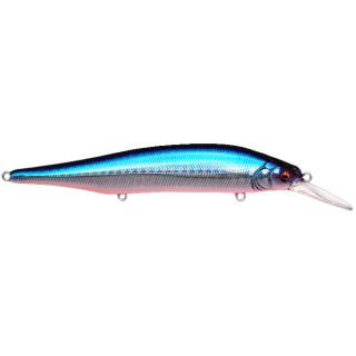 Pesce nageur MEGABASS X80 Magnum + 1