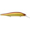 Pesce nageur MEGABASS X80 Magnum + 1