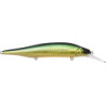 Pesce nageur MEGABASS X80 Magnum + 1