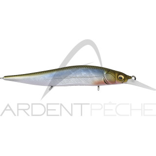 MEGABASS Vision 110 Junior +1 jerkbait