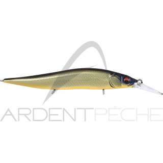 MEGABASS Vision 110 Junior +1 jerkbait